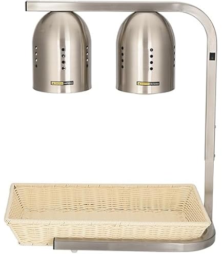ニチワ　ヒートランプウォーマー　HLW-500PT 保温器 Amazon.co.jp: ニチワ電機 ヒートランプウォーマー HLW-500PT 116031